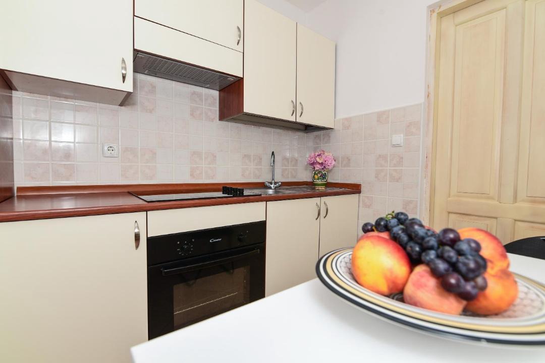 Photo of Kitchen in Nin