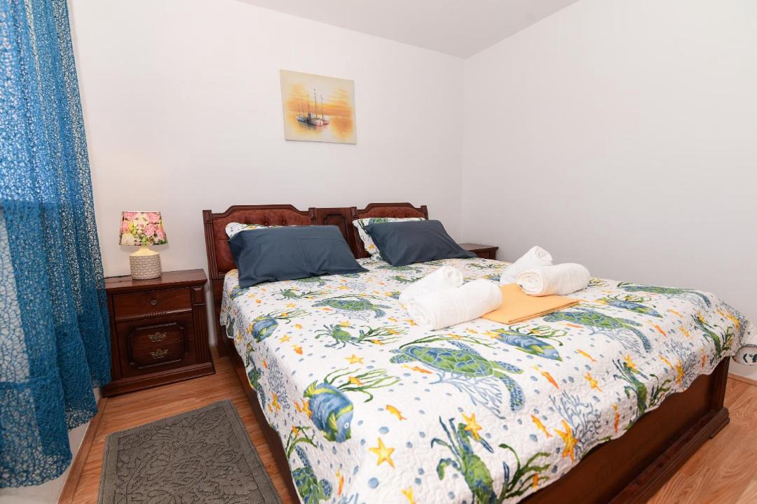 Photo of Bedroom in Nin