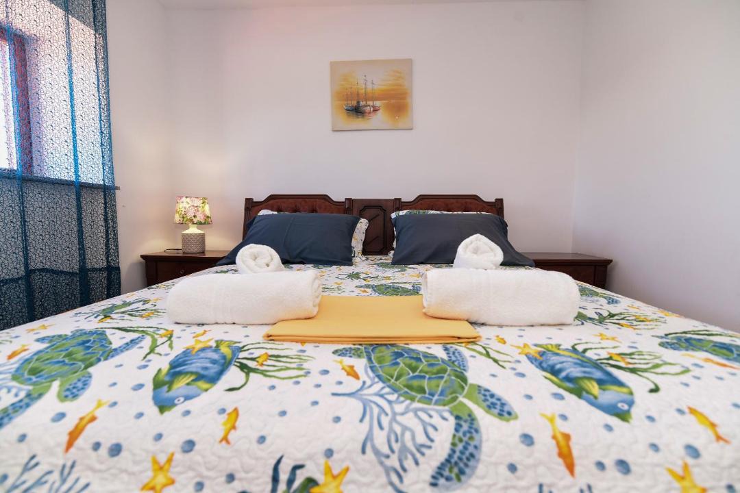 Photo of Bedroom in Nin