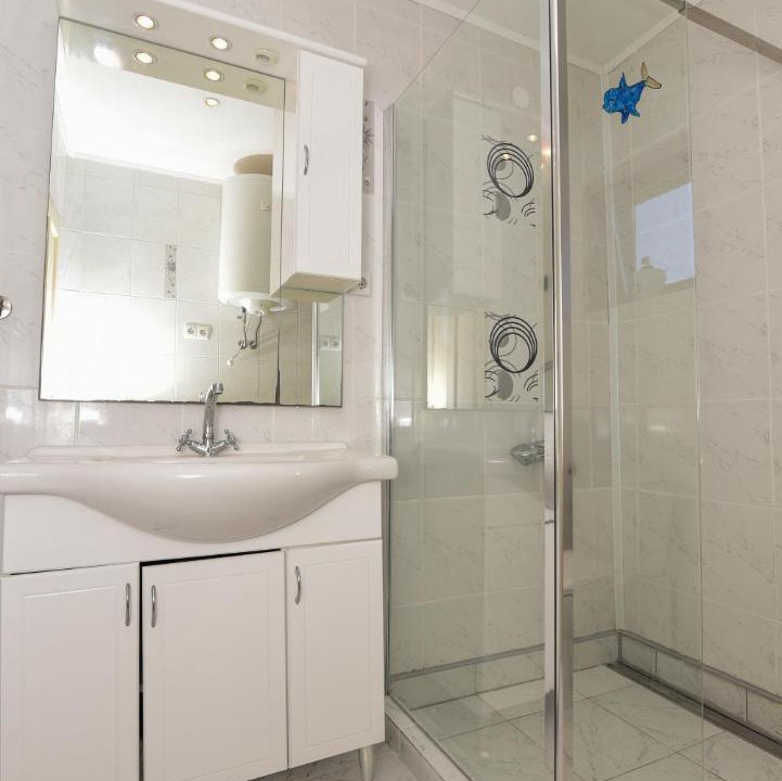 Photo of Bathroom in Nin