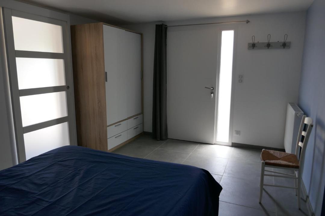 Photo of Bedroom in Sainte-Marie-d'Alvey