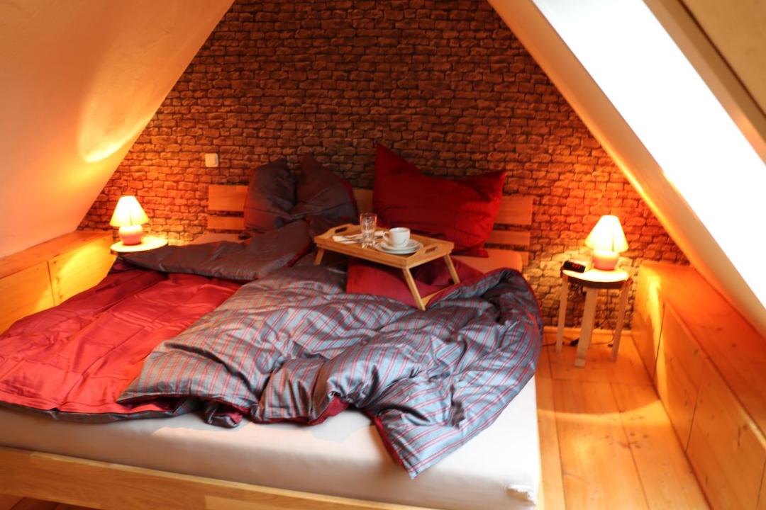Photo of Bedroom in Herreshagen