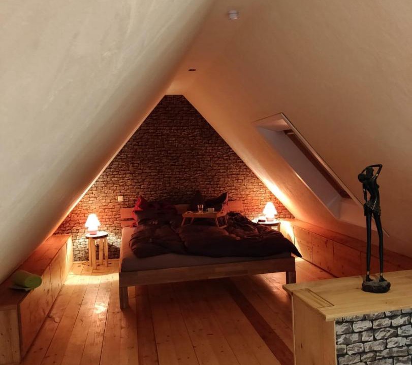 Photo of Bedroom in Herreshagen