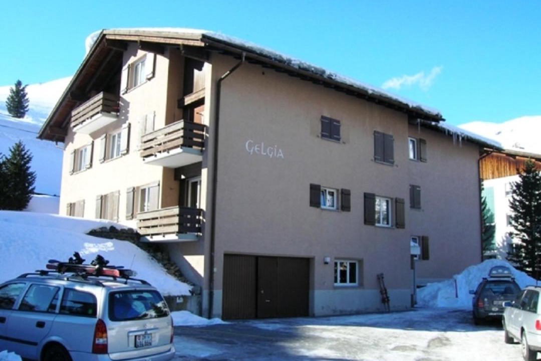 Photo of Others in Bivio
