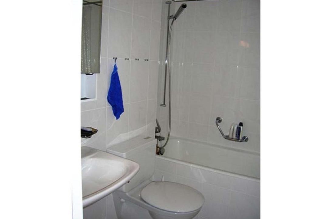 Photo of Bathroom in Bivio