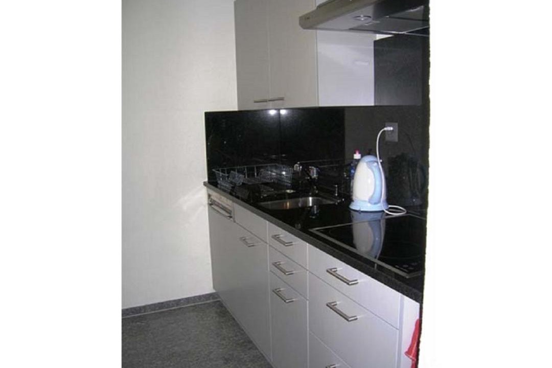 Photo of Kitchen in Bivio