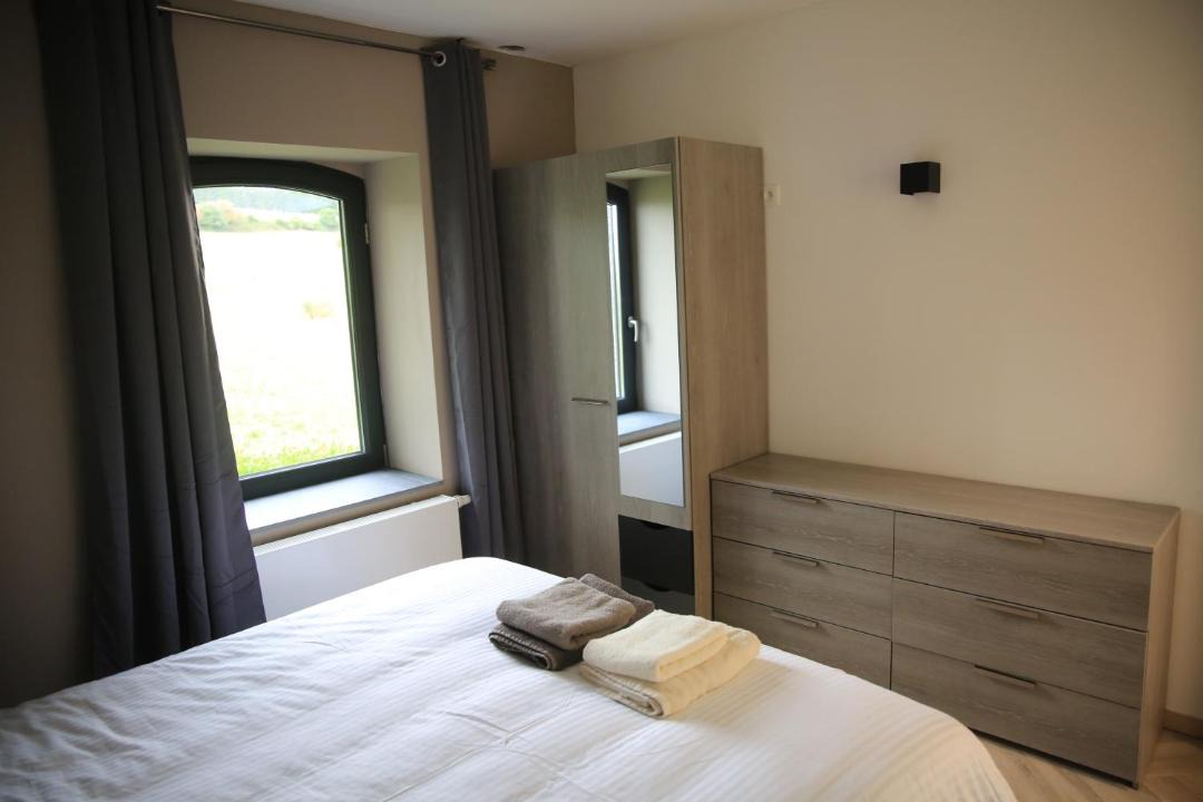Photo of Bedroom in Durbuy