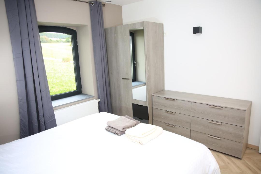 Photo of Bedroom in Durbuy