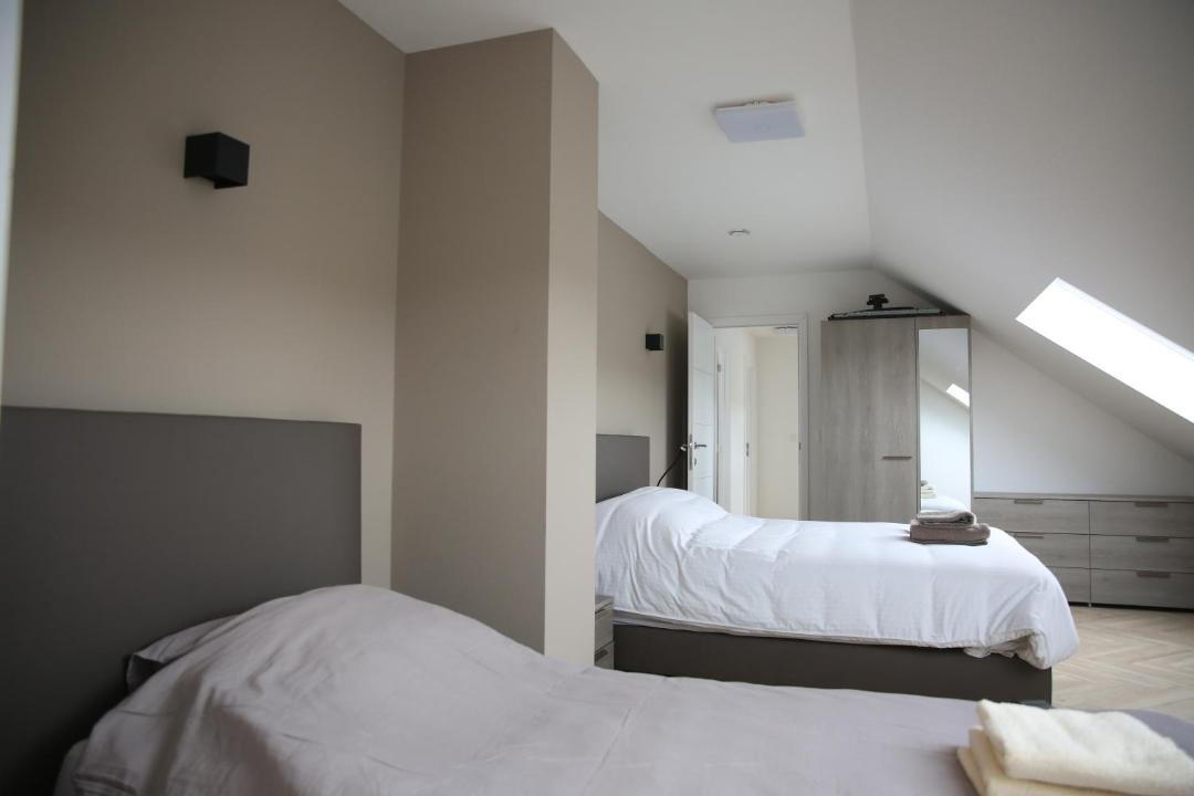 Photo of Bedroom in Durbuy