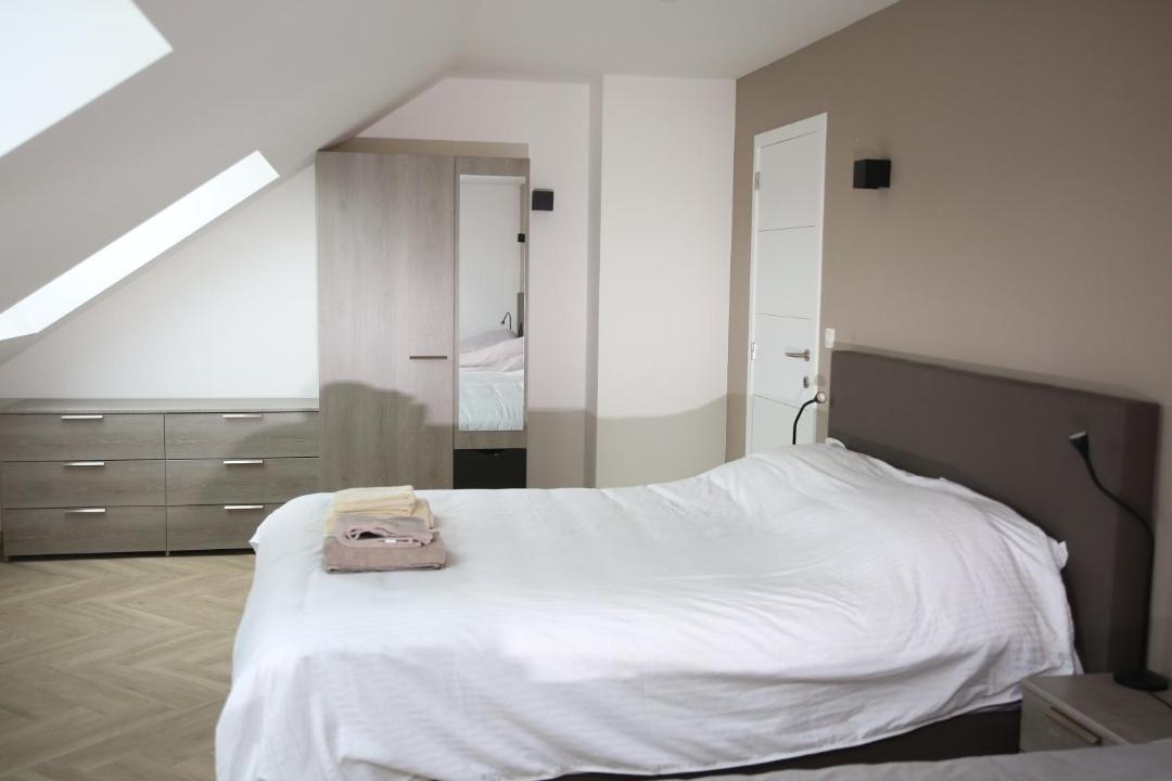 Photo of Bedroom in Durbuy