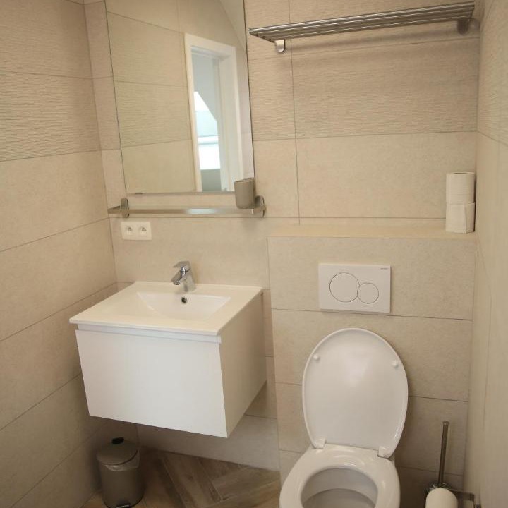 Photo of Bathroom in Durbuy