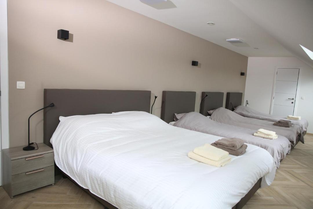 Photo of Bedroom in Durbuy