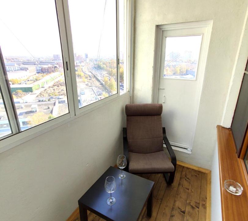 Photo of Livingroom in Lyuberetsky District
