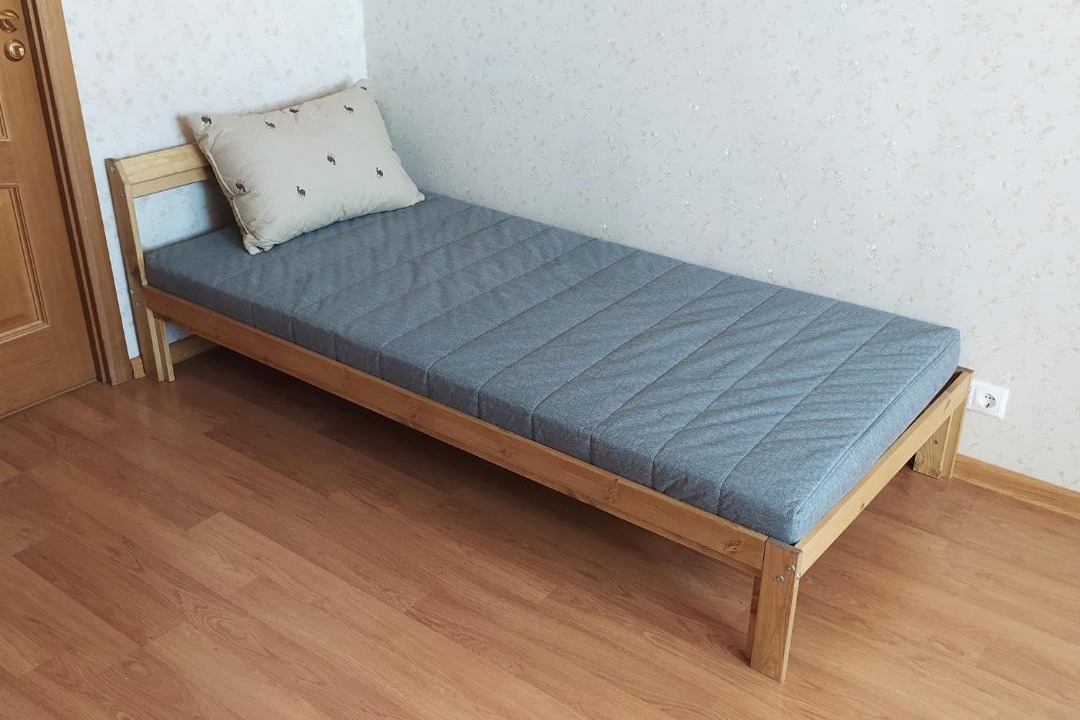 Photo of Bedroom in Lyuberetsky District