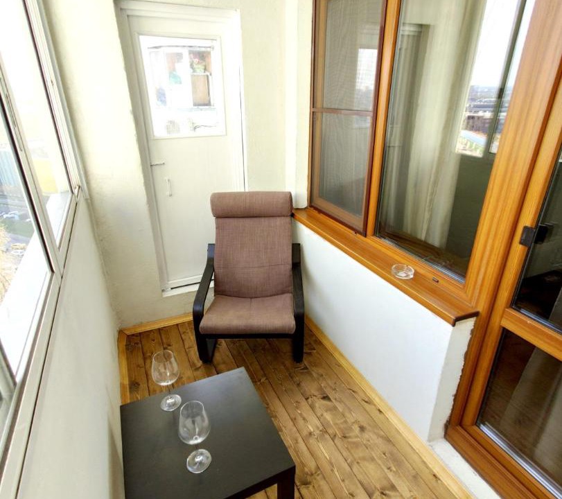 Photo of Livingroom in Lyuberetsky District
