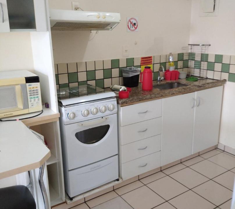 Photo of Kitchen in Caldas Novas