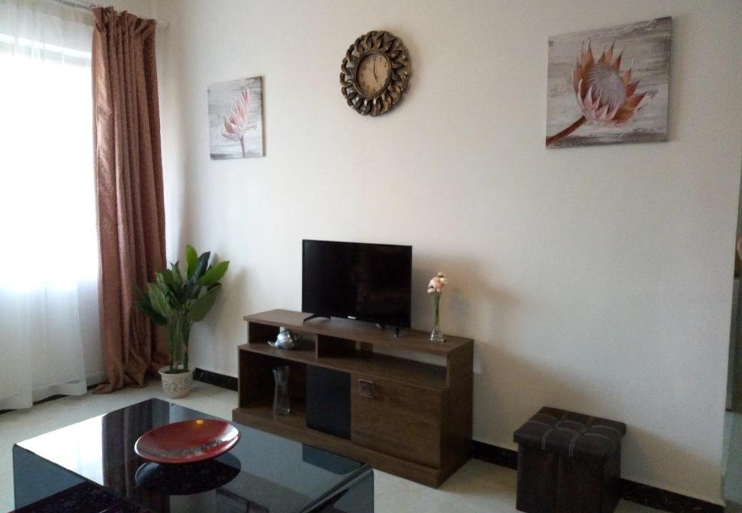 Photo of Livingroom in Kileleshwa