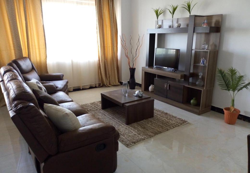 Photo of Livingroom in Kileleshwa