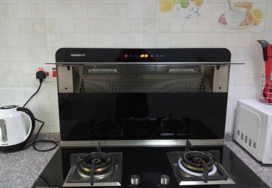 Photo of Kitchen in Kileleshwa