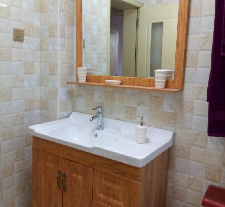 Photo of Bathroom in Kileleshwa