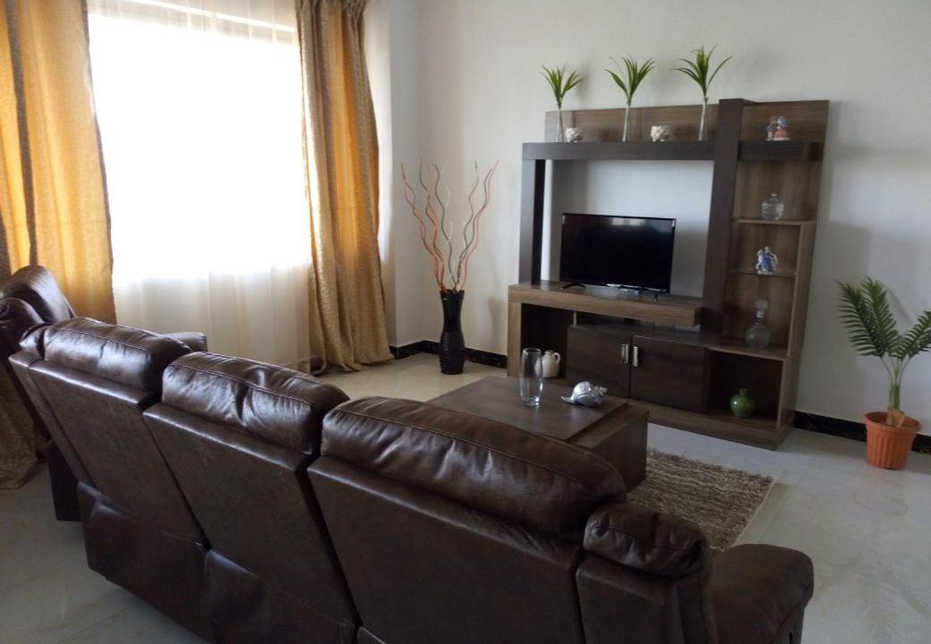 Photo of Livingroom in Kileleshwa