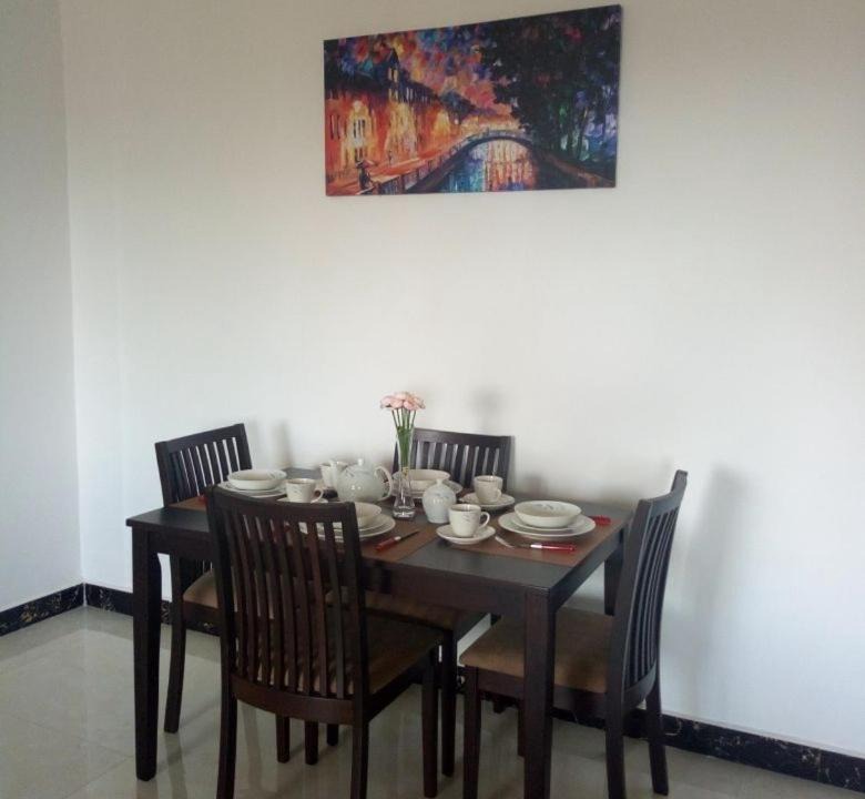 Photo of Livingroom in Kileleshwa