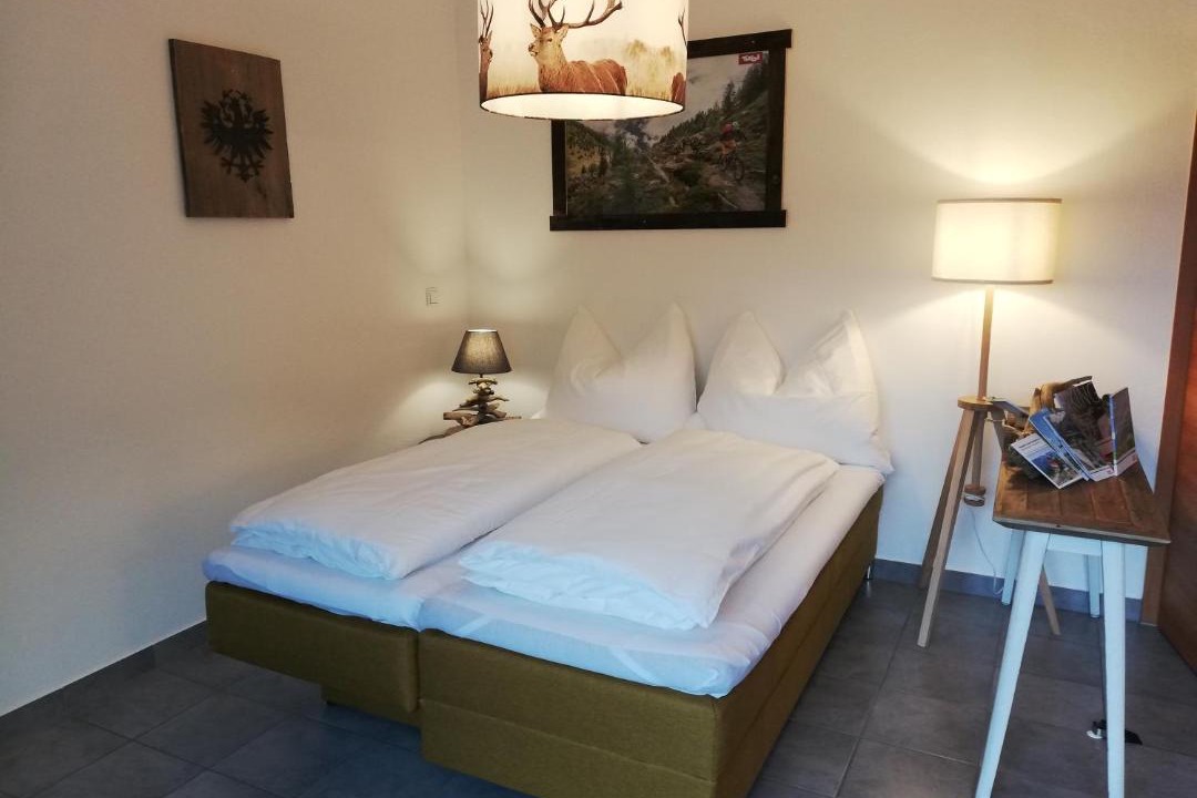 Photo of Bedroom in Ellboegen