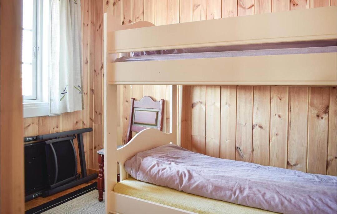 Photo of Bedroom in Balsfjord