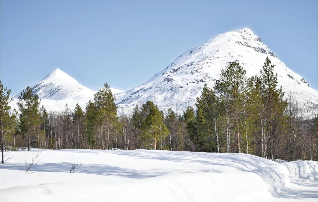 Photo of Outdoor in Balsfjord