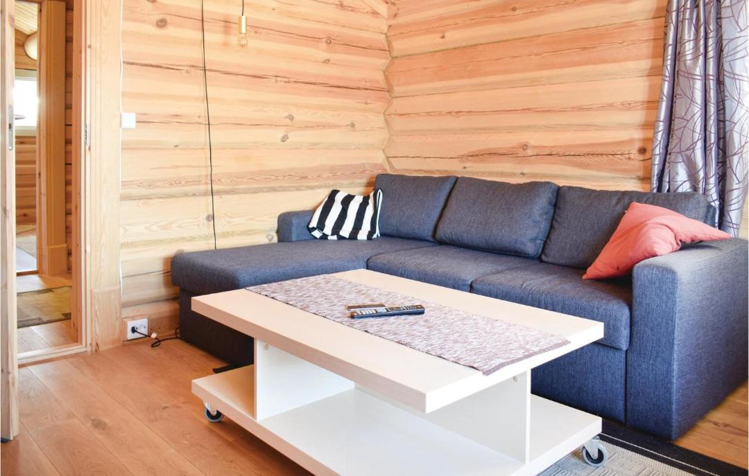 Photo of Livingroom in Balsfjord