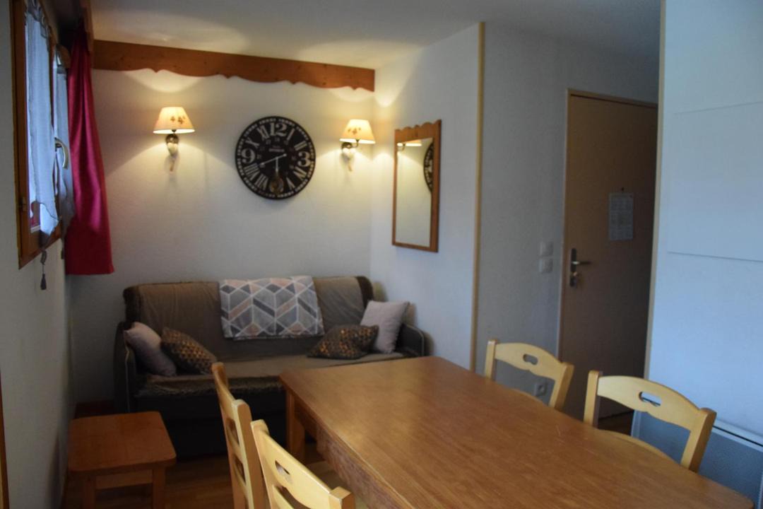 Photo of Livingroom in Puy-Saint-Vincent