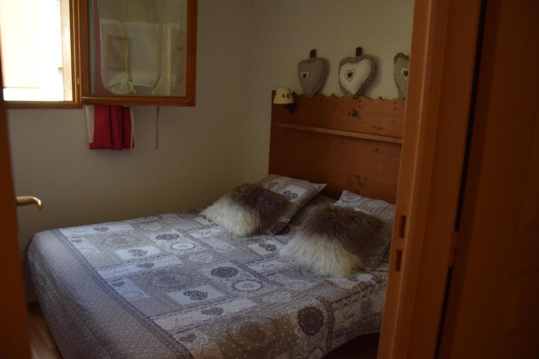 Photo of Bedroom in Puy-Saint-Vincent
