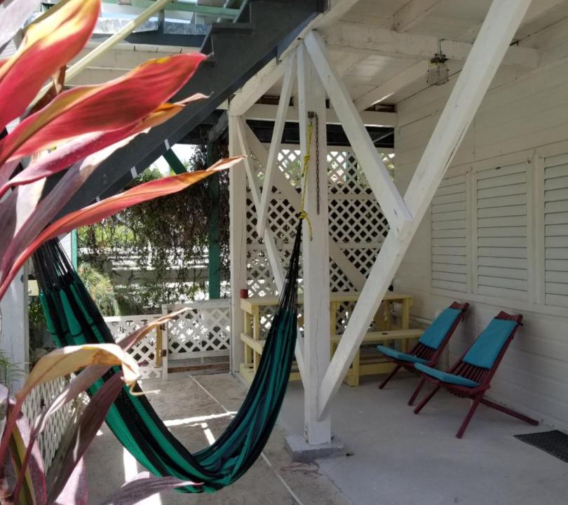 Photo of Others in Caye Caulker