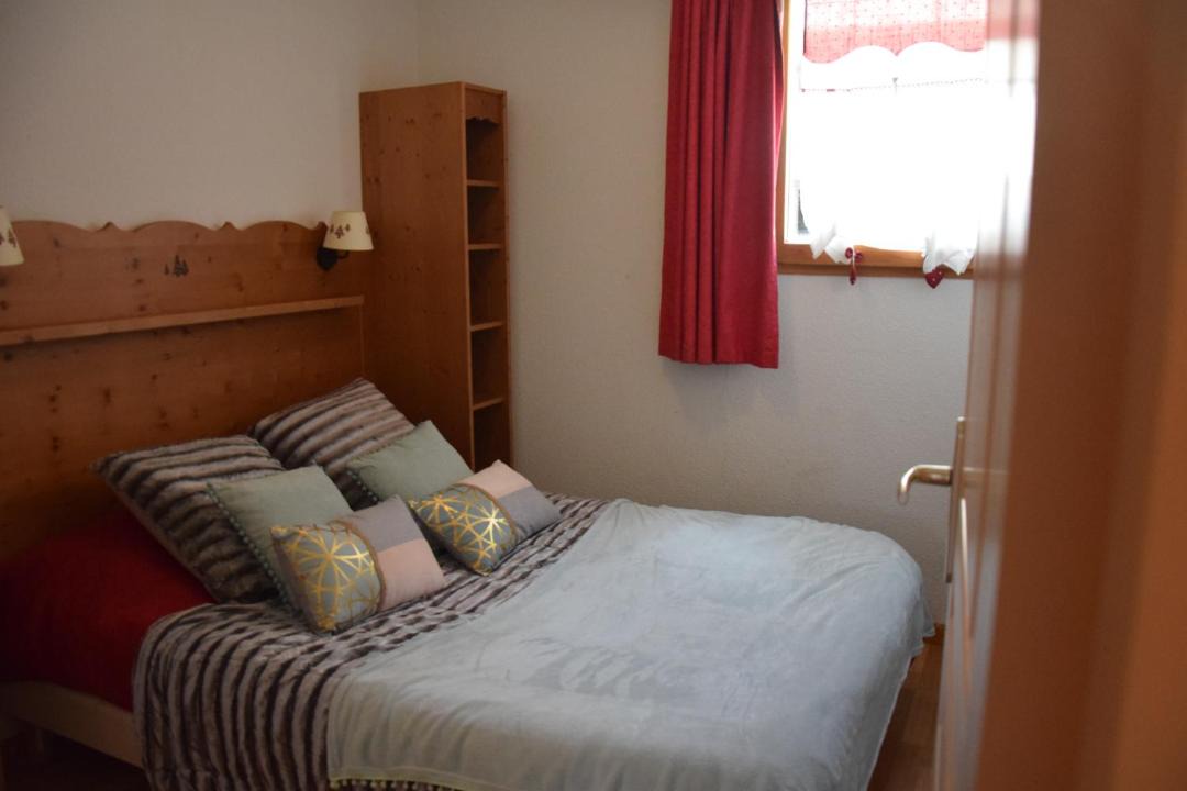 Photo of Bedroom in Puy-Saint-Vincent