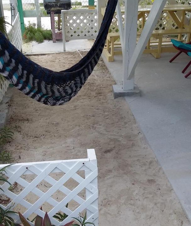 Photo of Others in Caye Caulker