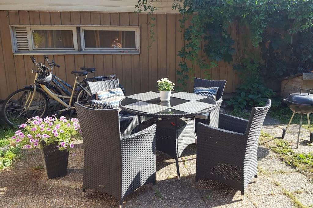 Photo of Patio Balcony in Kirkkonummi