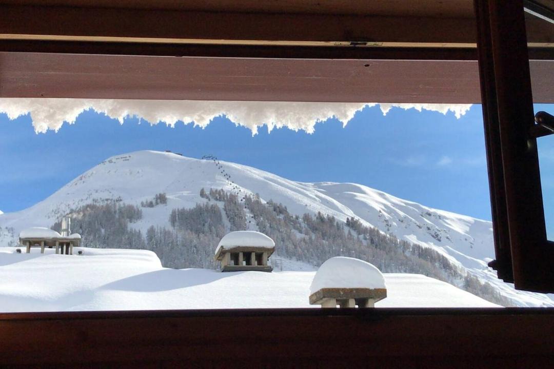 Photo of Patio Balcony in Val-d'Isere