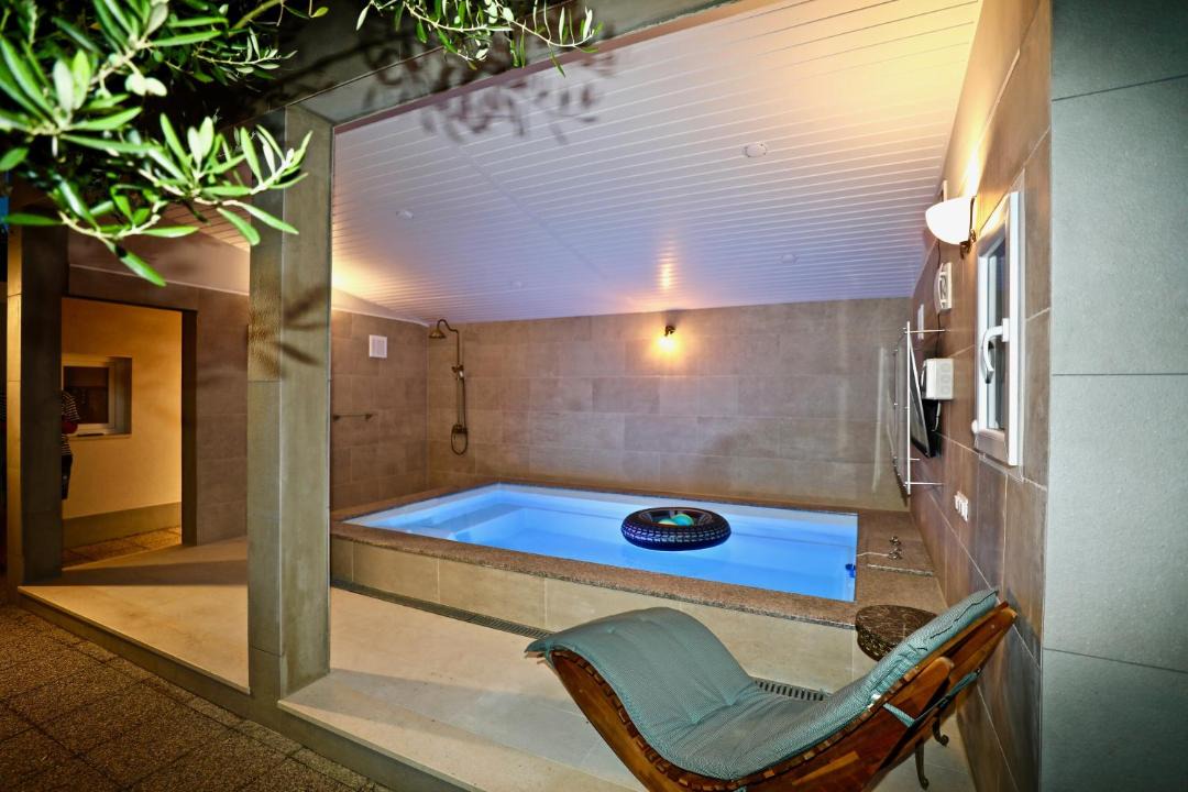 Photo of Bathroom in Sucuraj