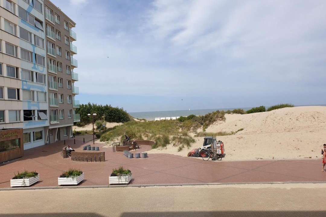 Photo of Others in Oostduinkerke-Bad