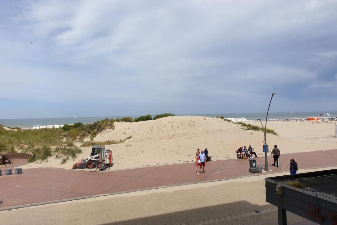Photo of Others in Oostduinkerke-Bad