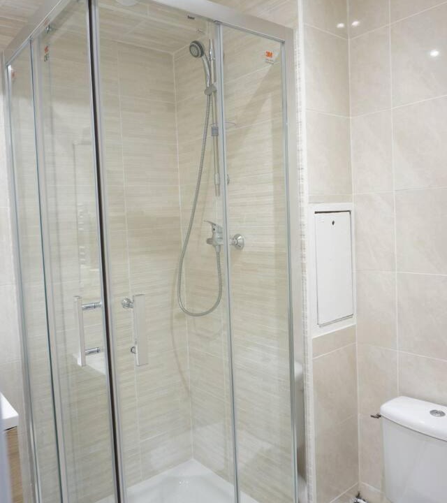 Photo of Bathroom in Bussy-Saint-Georges