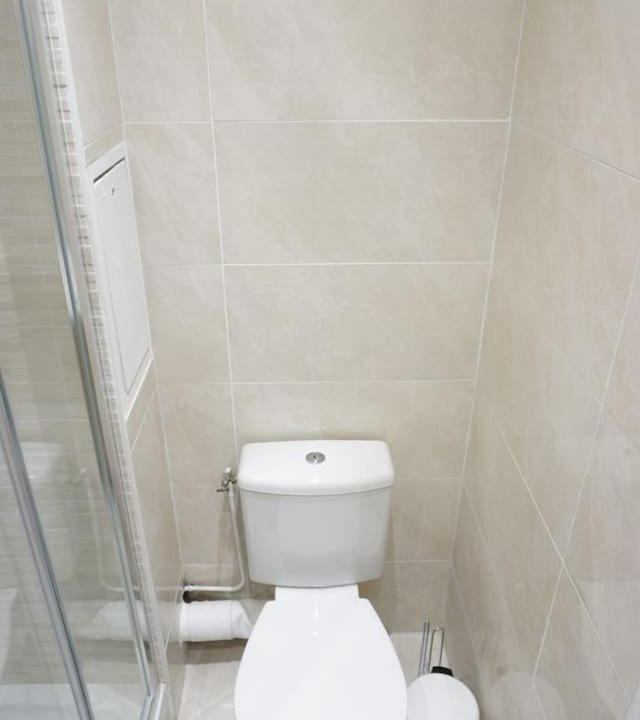 Photo of Bathroom in Bussy-Saint-Georges