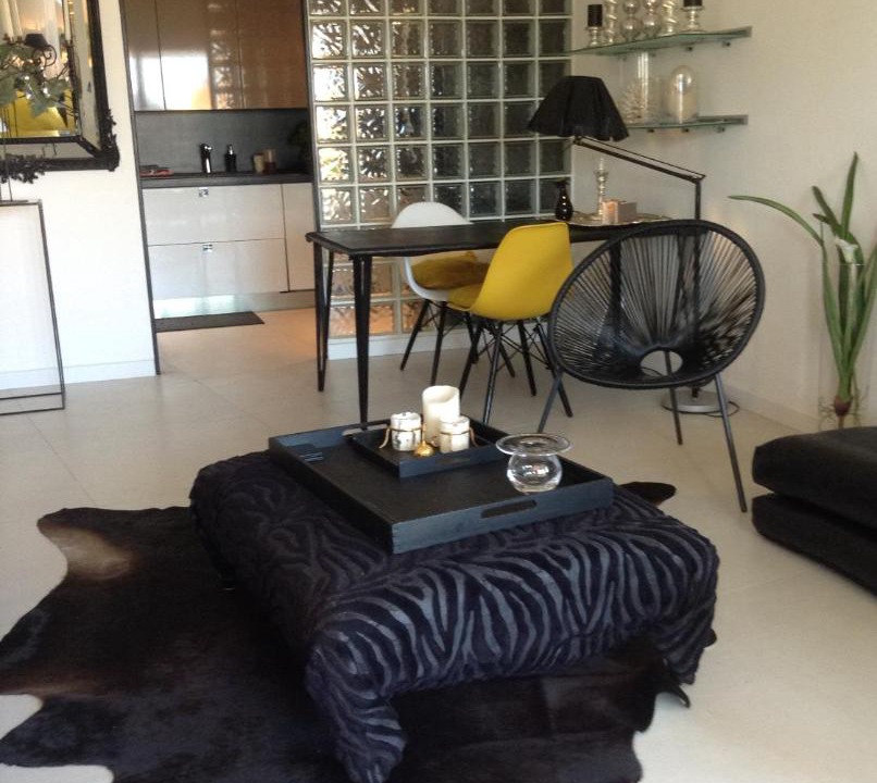 Photo of Livingroom in Theoule-sur-Mer