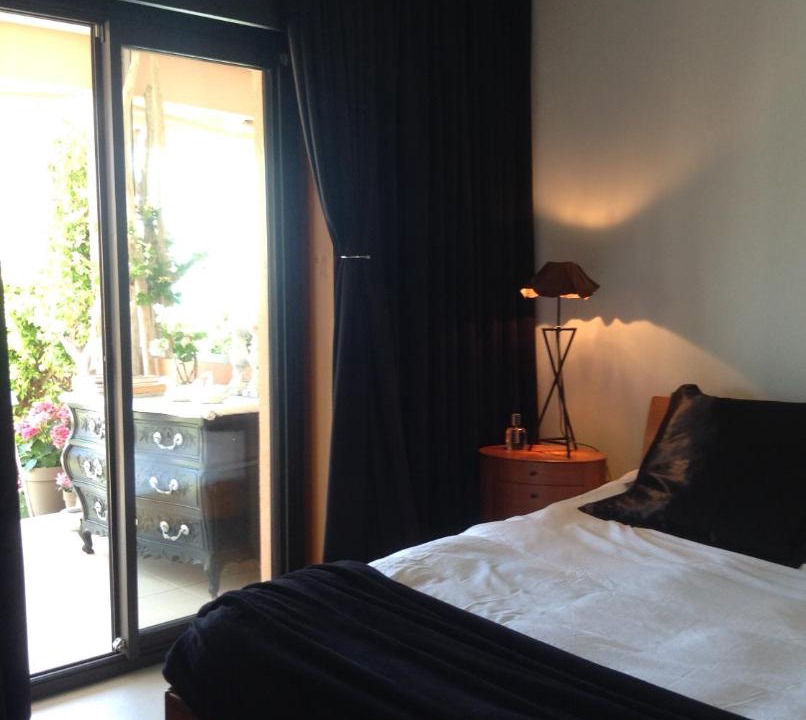 Photo of Bedroom in Theoule-sur-Mer