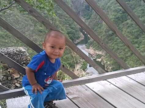 Photo of Human In Picture in Somoto
