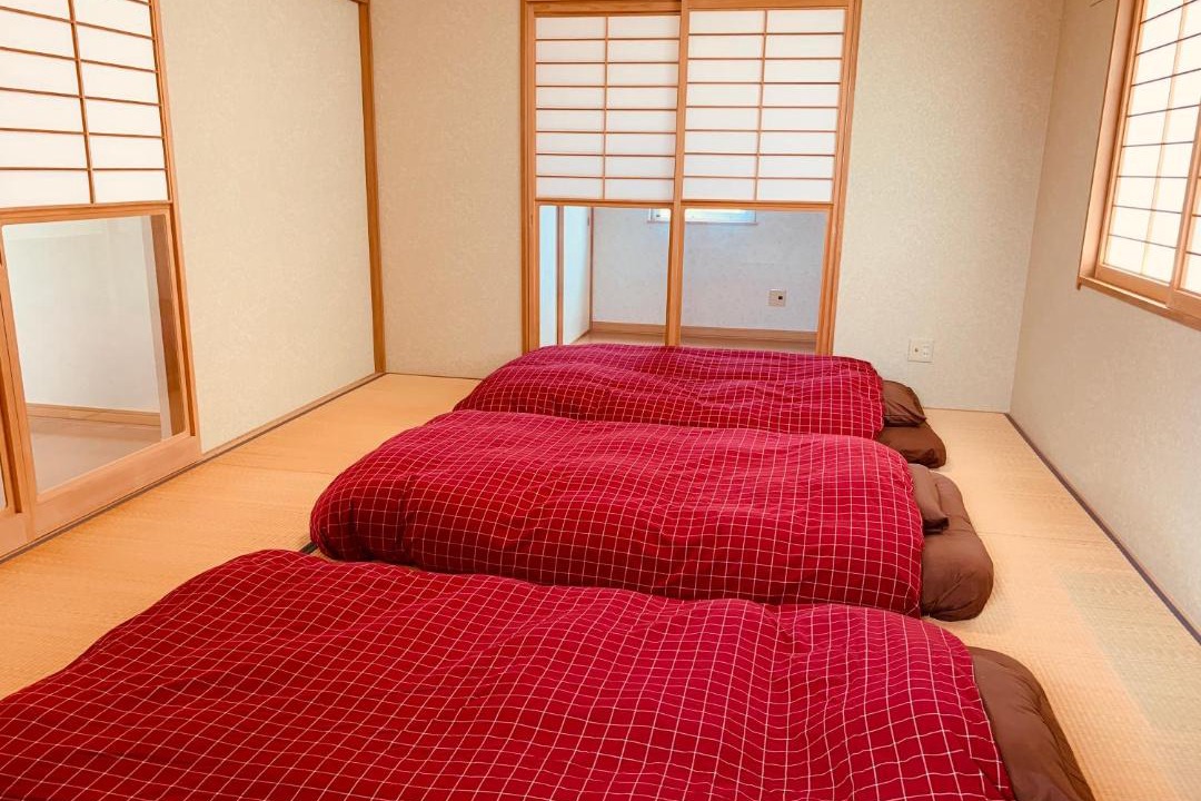 Photo of Bedroom in Shiraoi
