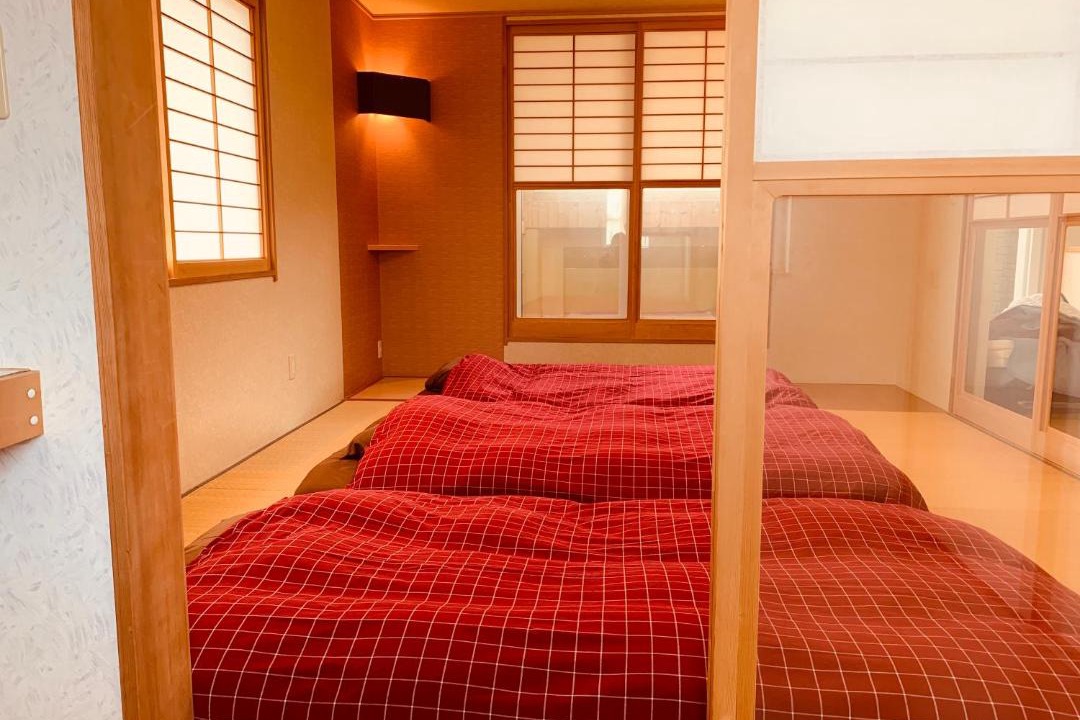 Photo of Bedroom in Shiraoi