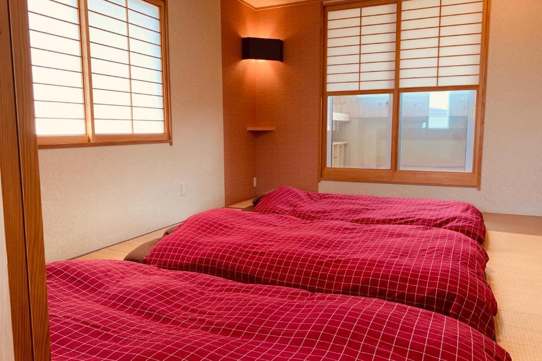 Photo of Bedroom in Shiraoi
