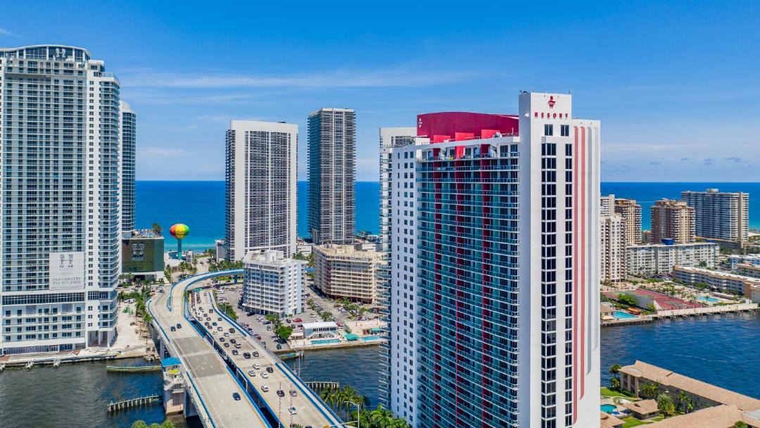 Photo of Others in Hallandale Beach
