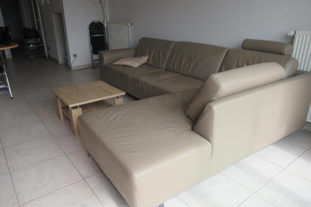 Photo of Livingroom in Blankenberge